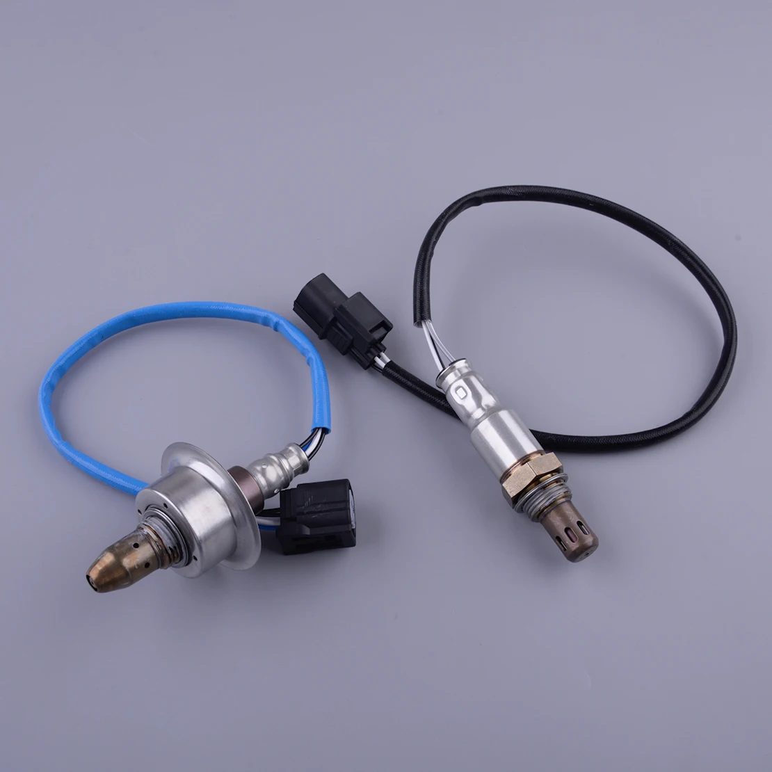 234-4350 234-9119 36531-R1A-A01 211200-3510 2 шт. датчиков кислорода (O2) для Honda Civic 1.8L и Acura ILX 2.0L (передний и задний)
234-4350 234-9119 36531-R1A-A01 211200-3510 2 шт. датчиков кислорода (O2) для Honda Civic 1.8L и Acura ILX 2.0L (передний и задний)