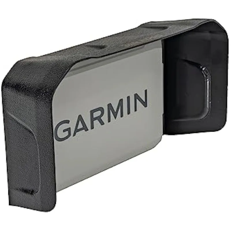 BerleyPro Visor Compatible with Garmin GPS, Fish Finders and Depth Finders. Designed as an anti-glare sun shande
BerleyPro Visor Compatible with Garmin GPS, Fish Finders and Depth Finders. Designed as an anti-glare sun shande