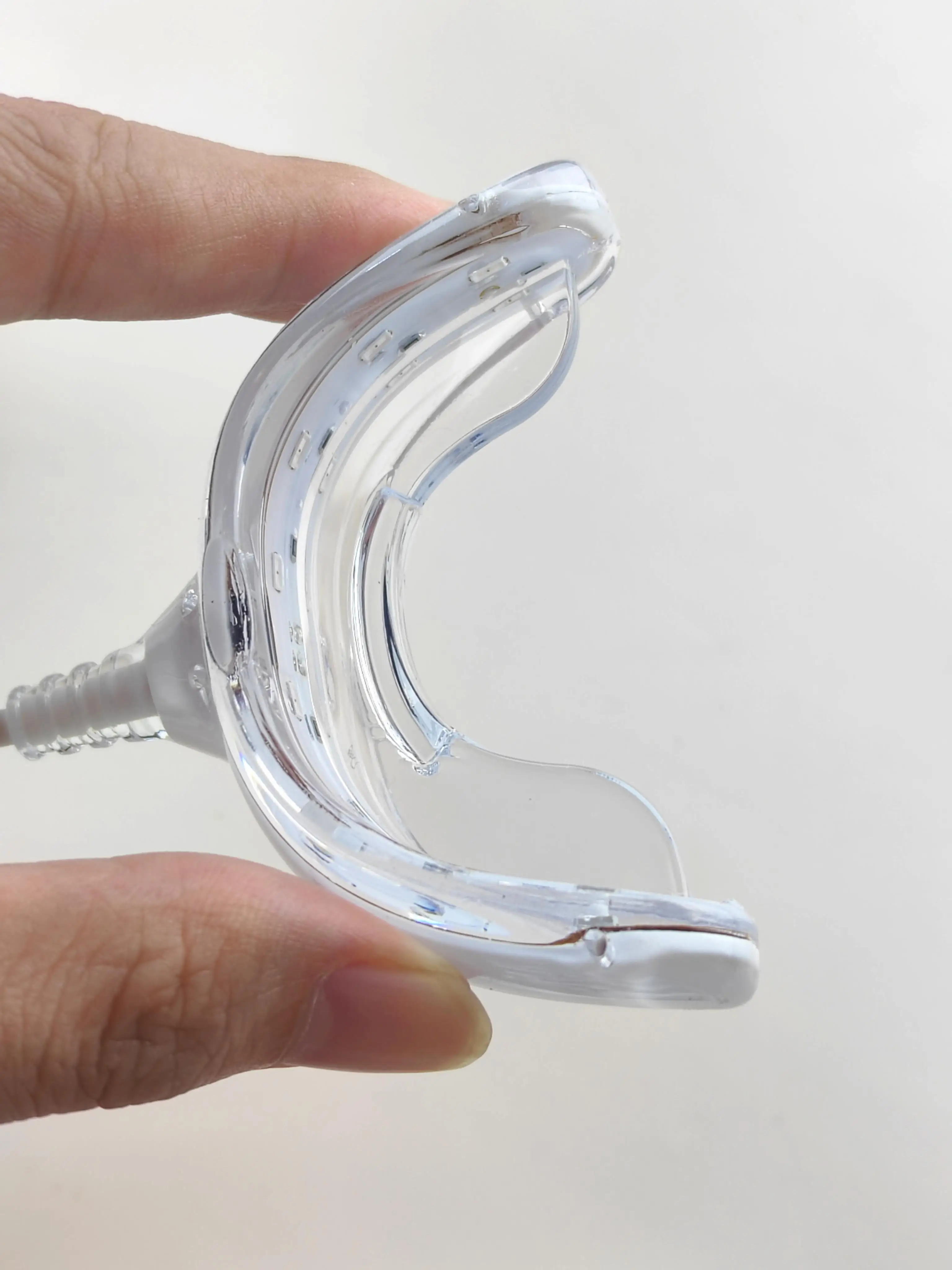 CoZing USB Red Light Dental Tool - Fast Pain Relief for Sensitive Teeth, Ulcers & Post-Surgery Recovery
CoZing USB Red Light Dental Tool - Fast Pain Relief for Sensitive Teeth, Ulcers & Post-Surgery Recovery