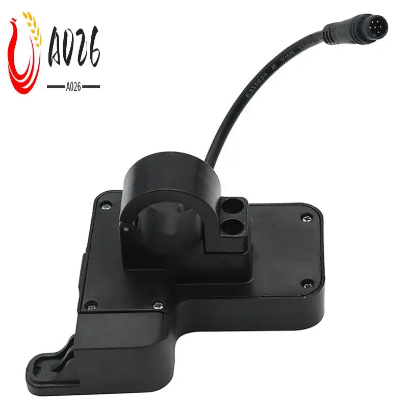 A026-Brushless Motor Controller+Color LCD Display Accelerator For Electric Scooter Electric Bike Accessories 
A026-Brushless Motor Controller+Color LCD Display Accelerator For Electric Scooter Electric Bike Accessories