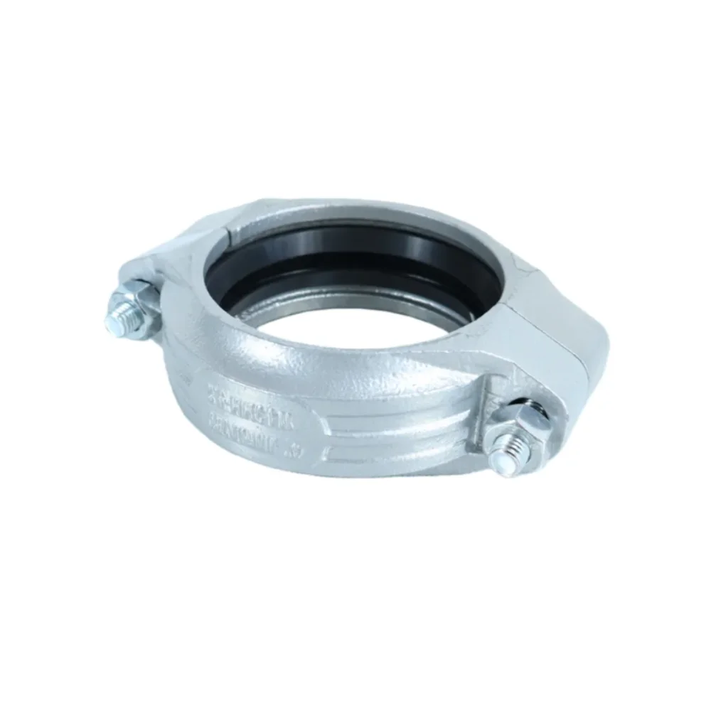 0634100056 Alternative Clamp Industrial Air Compressor Parts
0634100056 Alternative Clamp Industrial Air Compressor Parts