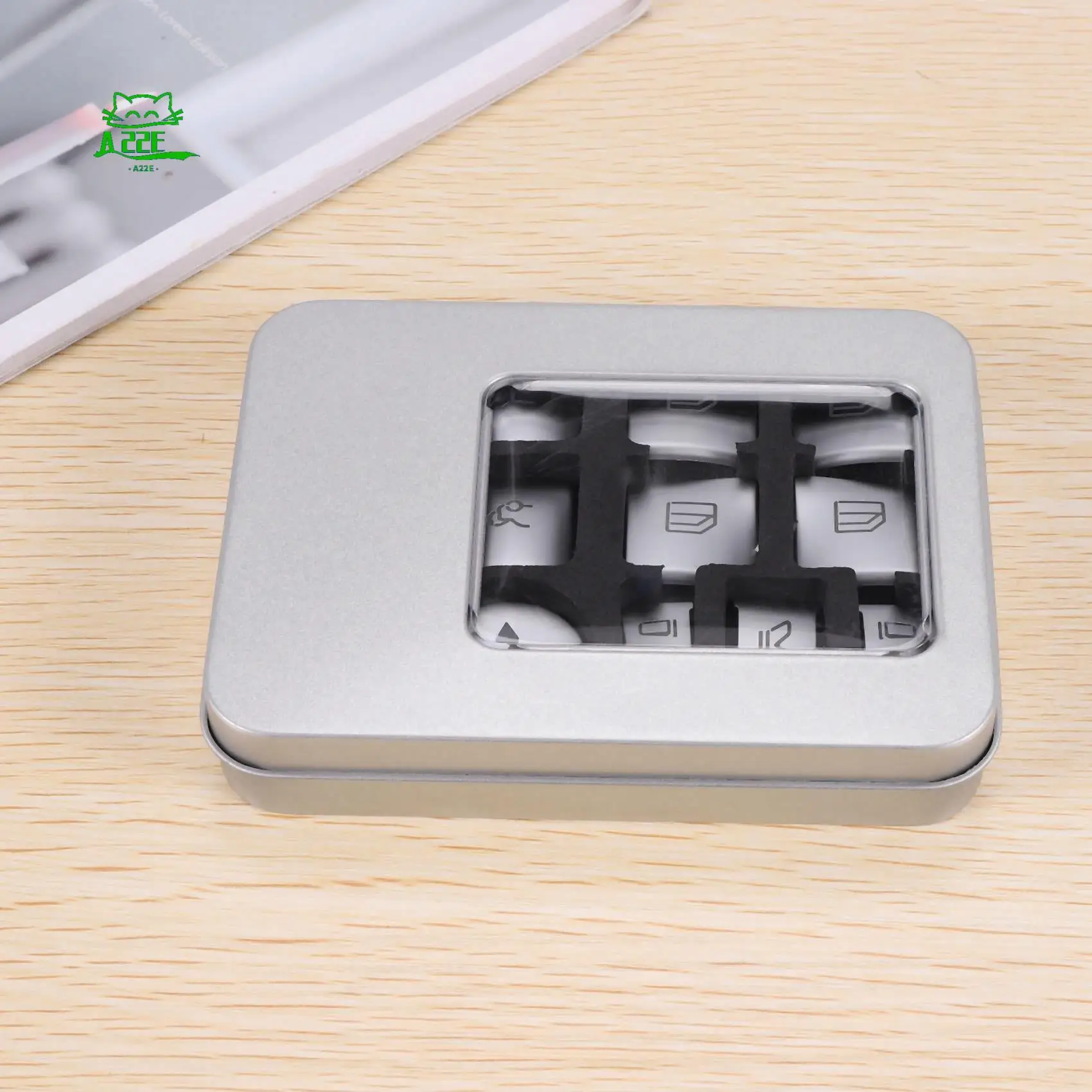 A22E-наклейка на кнопку подъема окна автомобиля для Mercedes Benz B C E Gla Cla Glk Gl Ml Gle Class
A22E-наклейка на кнопку подъема окна автомобиля для Mercedes Benz B C E Gla Cla Glk Gl Ml Gle Class