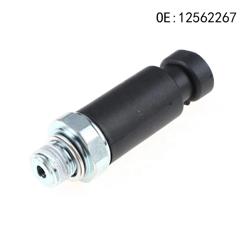 12562267 19244505 D1818A Car Engine Oil Pressure Sensor Switch Gauge Spacer Automobile Spare Parts Fit For Escalade Avalanche
12562267 19244505 D1818A Car Engine Oil Pressure Sensor Switch Gauge Spacer Automobile Spare Parts Fit For Escalade Avalanche