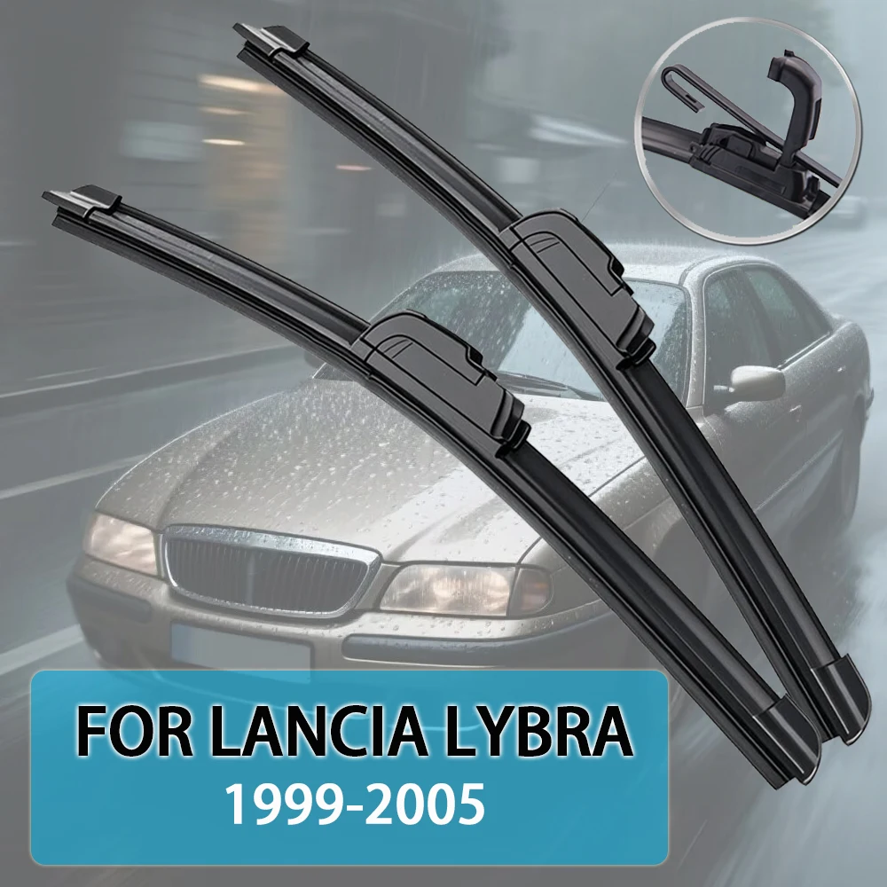 Для Lancia Lybra 1999-2005 22 ''+ 21'' автомобильные щетки стеклоочистителя передние дворники подходят U-образный крючок рычаг лобовое стекло авто щетки стеклоочистителя
Для Lancia Lybra 1999-2005 22 ''+ 21'' автомобильные щетки стеклоочистителя передние дворники подходят U-образный крючок рычаг лобовое стекло авто щетки стеклоочистителя