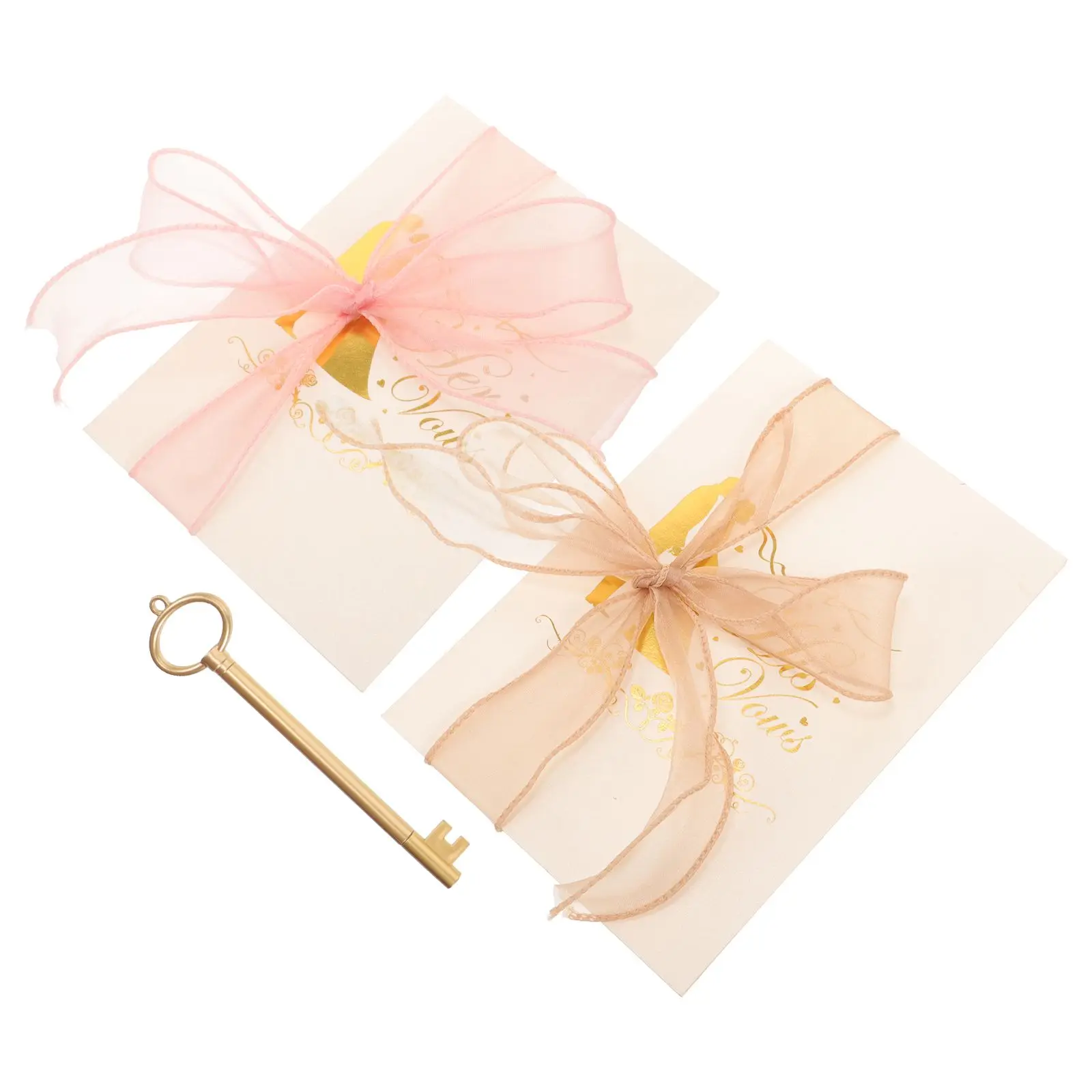 Wedding Vow Booklets Bride Groom High Quality Paper Gold Pink Banquet Party Wedding Vow Brochures Speech Occasions DIY Decor
Wedding Vow Booklets Bride Groom High Quality Paper Gold Pink Banquet Party Wedding Vow Brochures Speech Occasions DIY Decor