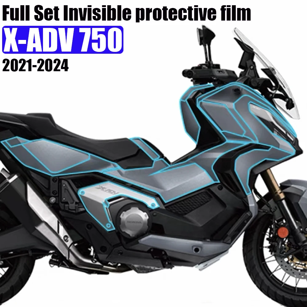 X-ADV 750 мотоцикл PPF полная краска защитная пленка обтекатель для Honda XADV 750 ТПУ против царапин Невидимый автомобильный чехол наклейки
X-ADV 750 мотоцикл PPF полная краска защитная пленка обтекатель для Honda XADV 750 ТПУ против царапин Невидимый автомобильный чехол наклейки