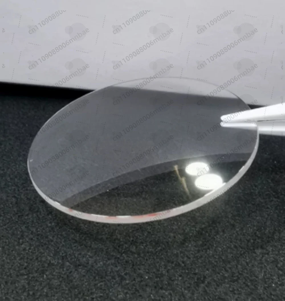 Watch Accessories Sapphire Watch Mirror 20-31.5 mm Convex Arch Watch Glass Lens Mask
Watch Accessories Sapphire Watch Mirror 20-31.5 mm Convex Arch Watch Glass Lens Mask