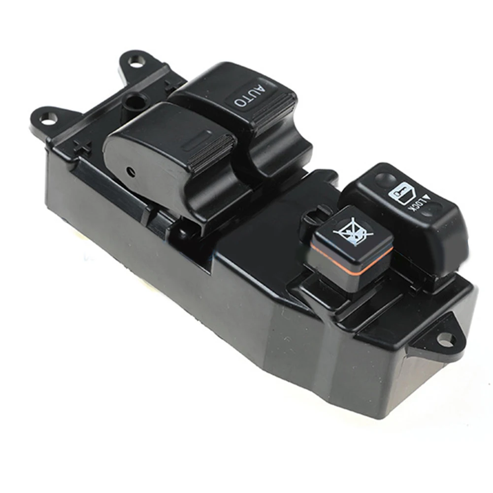 Regulator Switch For Car Window Control Electronics And Plastic High-quality Materials Long-lasting Performance
Regulator Switch For Car Window Control Electronics And Plastic High-quality Materials Long-lasting Performance