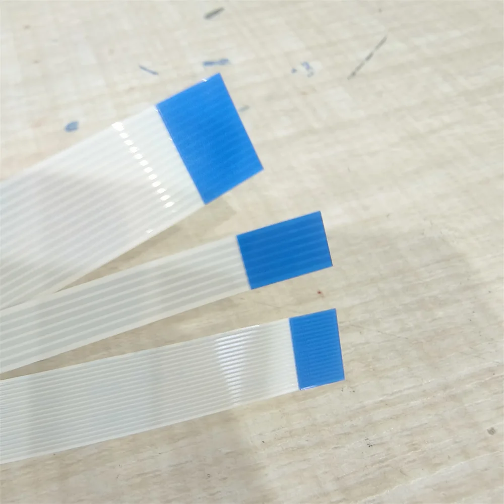 10X плоский сканерный кабель для EPSON L1110 L3100 L3101 L3110 L3115 L3116 L3150 L3151 L3156 L3160
10X плоский сканерный кабель для EPSON L1110 L3100 L3101 L3110 L3115 L3116 L3150 L3151 L3156 L3160