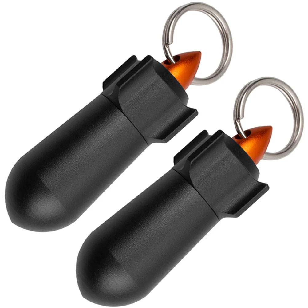 2 шт. водонепроницаемый футляр для таблеток из алюминиевого сплава, черный портативный органайзер для лекарств, уличный контейнер для хранения здоровья
2 шт. водонепроницаемый футляр для таблеток из алюминиевого сплава, черный портативный органайзер для лекарств, уличный контейнер для хранения здоровья