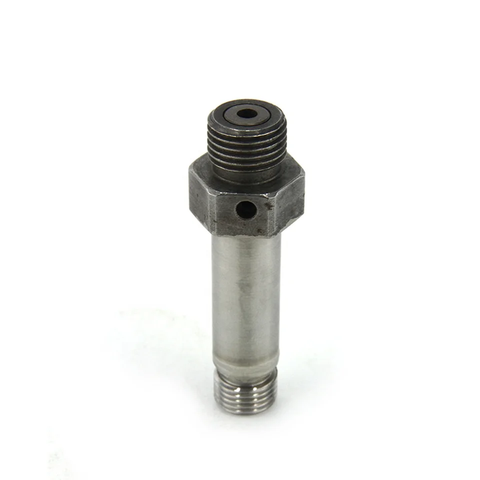 Pressure valve, Poppet Valve 319-0678, suit for CAT C7/C9 actuation pump, common rail diesel fuel spare part, lift valve for C7
Pressure valve, Poppet Valve 319-0678, suit for CAT C7/C9 actuation pump, common rail diesel fuel spare part, lift valve for C7