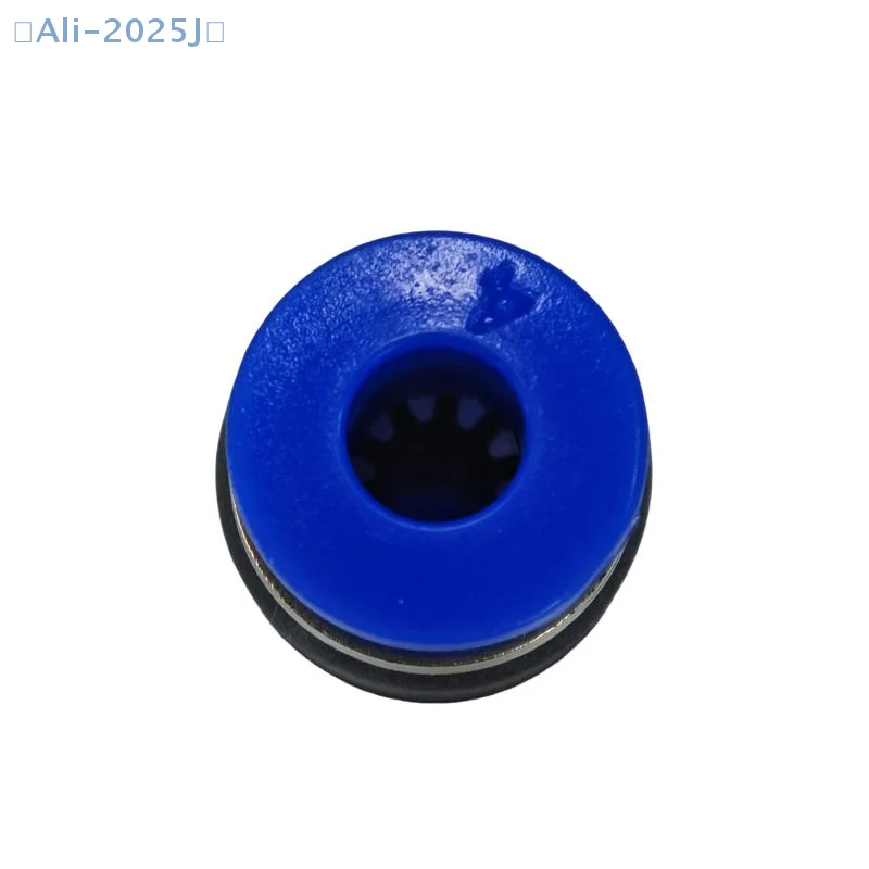 〔CC33〕5/10PCS Bambu Lab X1C X1 P1P P1S 3D Printer PTFE Tube 1.75mm Filament Extruder Bambulab AMS Pneumatic Connector
〔CC33〕5/10PCS Bambu Lab X1C X1 P1P P1S 3D Printer PTFE Tube 1.75mm Filament Extruder Bambulab AMS Pneumatic Connector