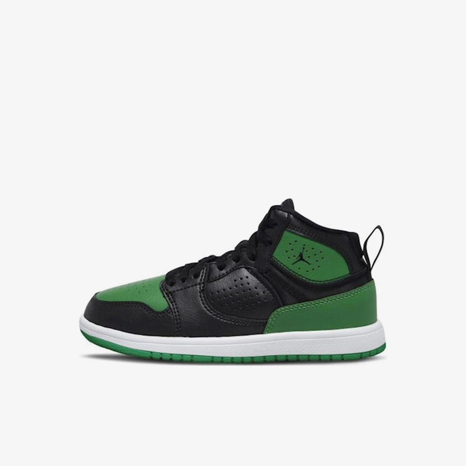 Nike genuine Jordan Access children's durable sports basketball shoes AV7942-013
Nike genuine Jordan Access children's durable sports basketball shoes AV7942-013