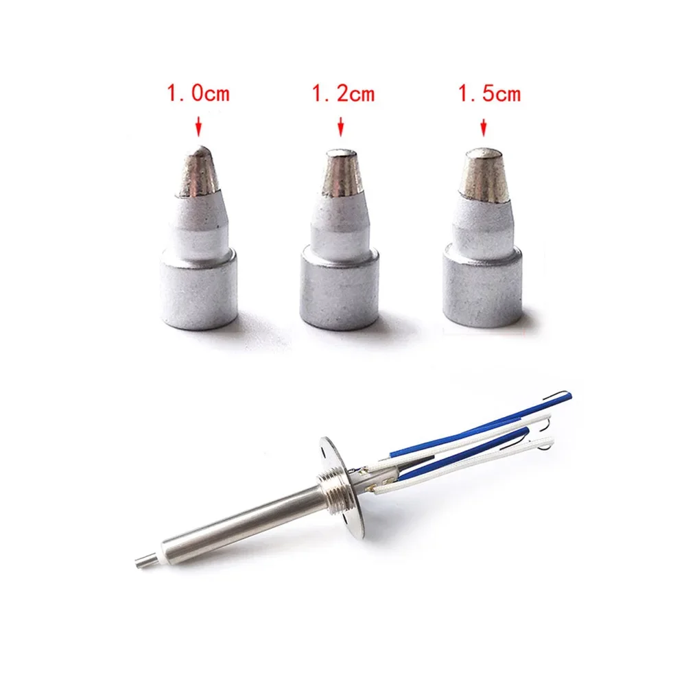 Pro'sKit SS-331H электрический пистолет для удаления припоя вакуумным отсосом, отсасывающее устройство для припоя Аксессуары для молокоотсосов заменить для фильтровая труба нагреватель сопла
Pro'sKit SS-331H электрический пистолет для удаления припоя вакуумным отсосом, отсасывающее устройство для припоя Аксессуары для молокоотсосов заменить для фильтровая труба нагреватель сопла