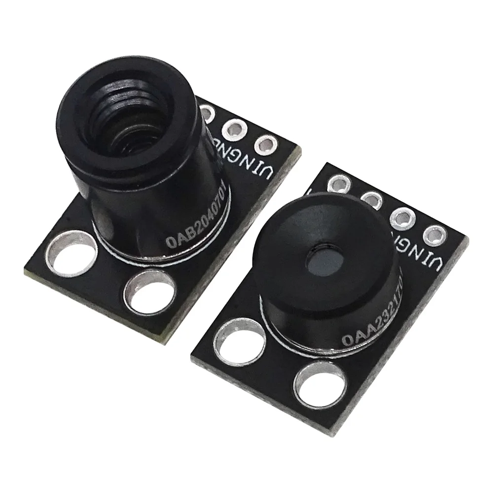 MLX90640ESF-BAA/BAB Инфракрасный модуль датчика точечной матрицы для измерения температуры Инфракрасная визуализация/ИК-тепловизор
MLX90640ESF-BAA/BAB Инфракрасный модуль датчика точечной матрицы для измерения температуры Инфракрасная визуализация/ИК-тепловизор