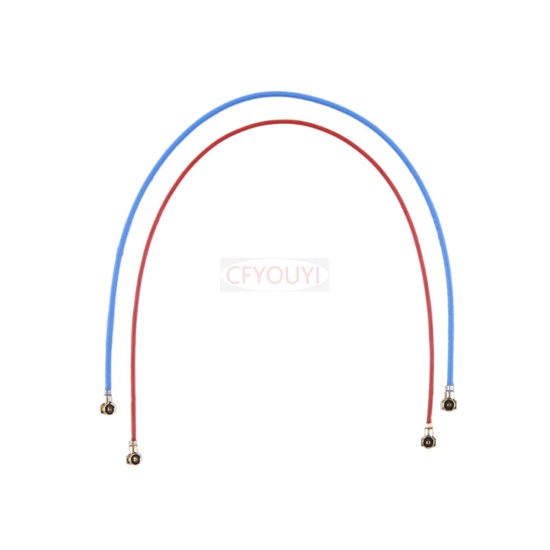 1Set Signal Antenna Flex Replacement Part For Samsung Galaxy A33 5G SM-A336B A336B Signal Flex Cable
1Set Signal Antenna Flex Replacement Part For Samsung Galaxy A33 5G SM-A336B A336B Signal Flex Cable
