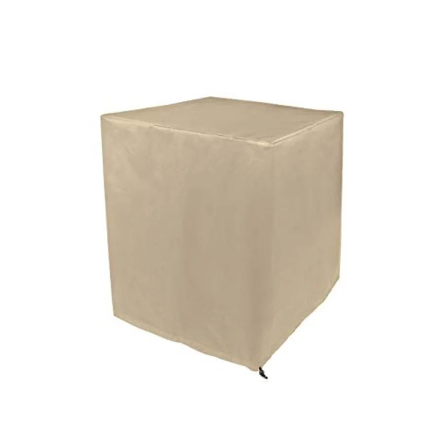 Sturdy Covers AC Defender - Full Winter AC Cover Outdoor Protection
Sturdy Covers AC Defender - Full Winter AC Cover Outdoor Protection