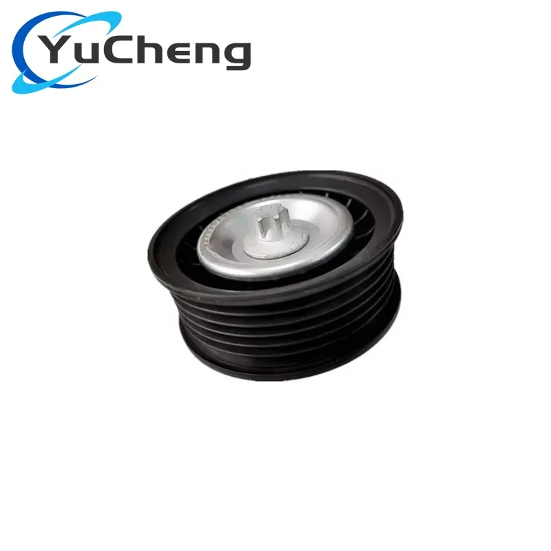 A2762020119 Brand New Car Parts Belt Tensioner Idler Pulley For Mercedes Benz M276 W222 W213 W212 W205 W166 S450 E350 E400
A2762020119 Brand New Car Parts Belt Tensioner Idler Pulley For Mercedes Benz M276 W222 W213 W212 W205 W166 S450 E350 E400