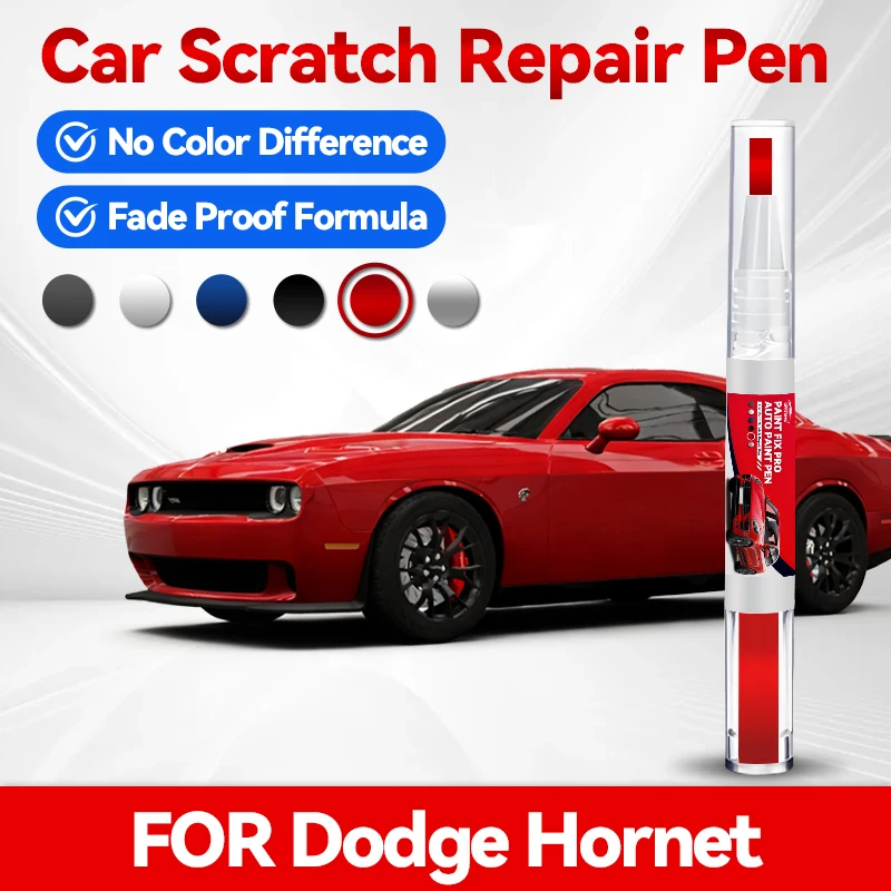 Wheel Hub Touch Up Paint Pen For Dodge Hornet Paint Repair Pen Touch Up Scratch Remover DIY Auto Accessories Black White Silver
Wheel Hub Touch Up Paint Pen For Dodge Hornet Paint Repair Pen Touch Up Scratch Remover DIY Auto Accessories Black White Silver