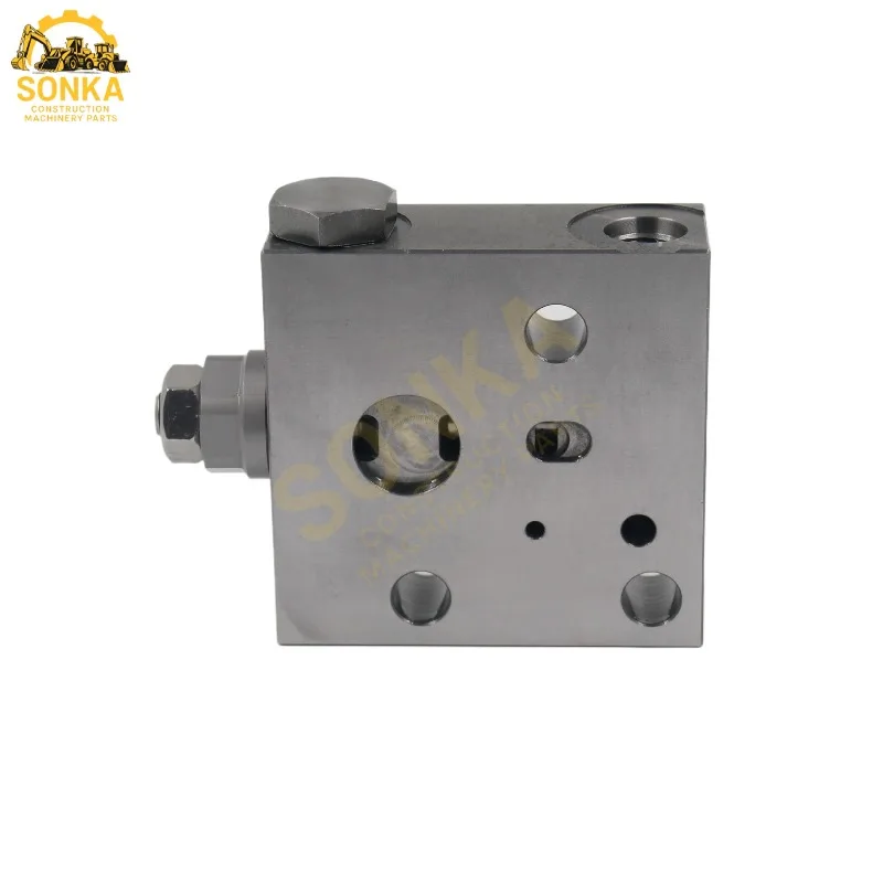 723-40-71900 723-40-71103 Self Reducing Valve for Komatsu PC200-7 PC200-8 PC200LC-8 PC210-7 PC210-8 PC220-7 PC220-8 Excavator
723-40-71900 723-40-71103 Self Reducing Valve for Komatsu PC200-7 PC200-8 PC200LC-8 PC210-7 PC210-8 PC220-7 PC220-8 Excavator