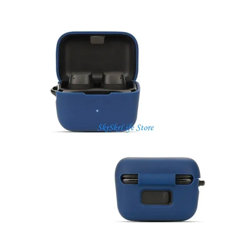 E65E for Case for SennheiserCX200 SPORT Earphone Impact-resistant for Shell Shockproo
E65E for Case for SennheiserCX200 SPORT Earphone Impact-resistant for Shell Shockproo