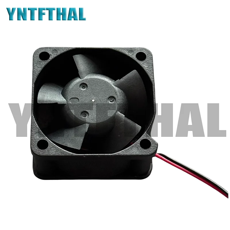 Well Tested For GP D40SM-12C DC 12V 0.08A 40x40x20mm 4020 2-wire Cooler Fan
Well Tested For GP D40SM-12C DC 12V 0.08A 40x40x20mm 4020 2-wire Cooler Fan