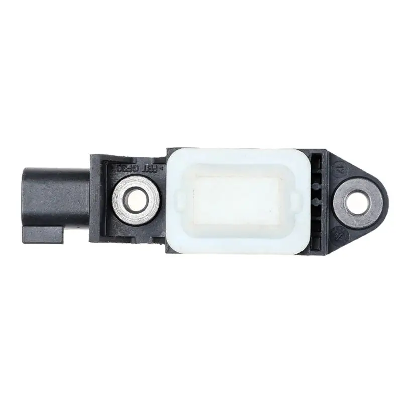 A21E-New Crash Impact Sensor 30724677 For Volvo S60 V70 S80 XC90 V70XC 2004-2007 Car Collision Sensor 307 246 77
A21E-New Crash Impact Sensor 30724677 For Volvo S60 V70 S80 XC90 V70XC 2004-2007 Car Collision Sensor 307 246 77