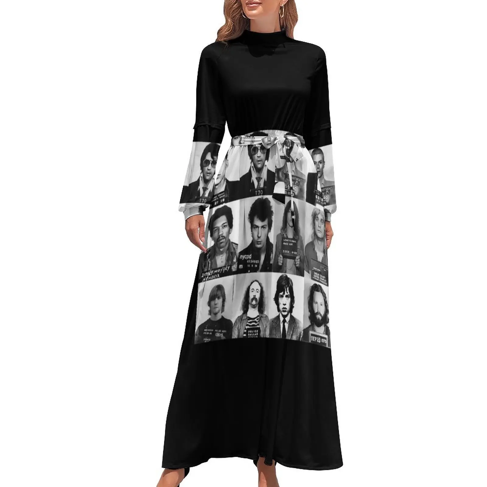 Mugshot Long Dress luxury woman evening dress womans clothing Long veiled dresses dress for woman
Mugshot Long Dress luxury woman evening dress womans clothing Long veiled dresses dress for woman