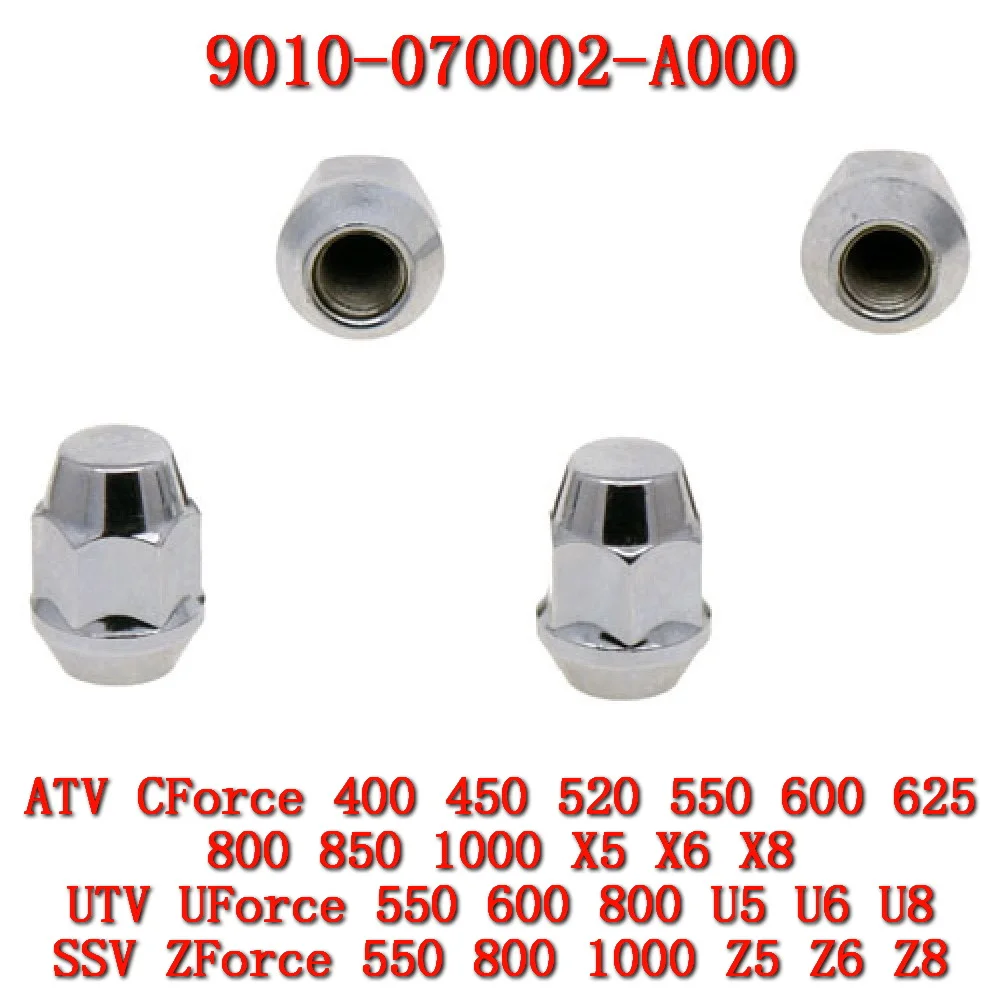 Шея и болт диска из сплава 9010-070201 9010-070002-A000 для CF Moto ATV UTV 450 550 600 800 1000 Quads Запчасти для мотоциклов
Шея и болт диска из сплава 9010-070201 9010-070002-A000 для CF Moto ATV UTV 450 550 600 800 1000 Quads Запчасти для мотоциклов