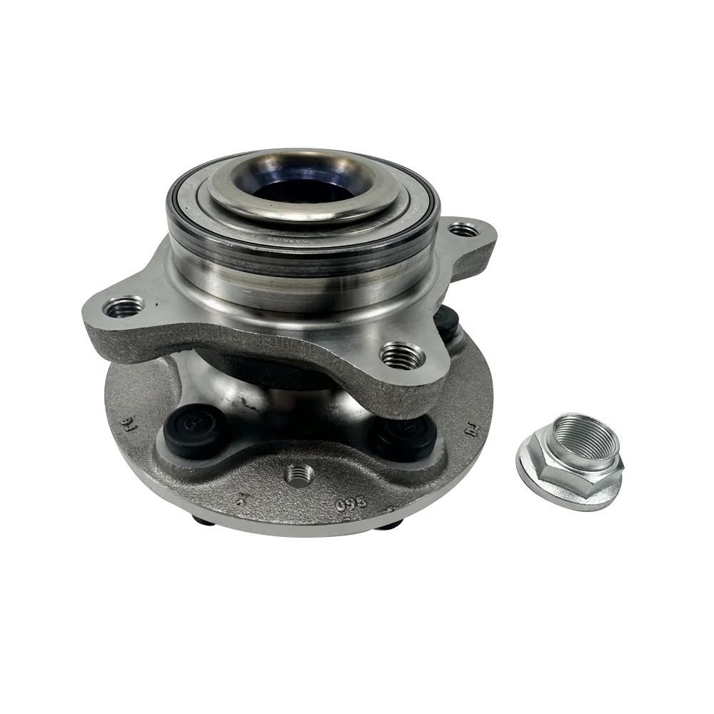 LHPJ LR014147 LR048083 RFM500010 Auto Parts Front Wheel Hub Bearing
LHPJ LR014147 LR048083 RFM500010 Auto Parts Front Wheel Hub Bearing