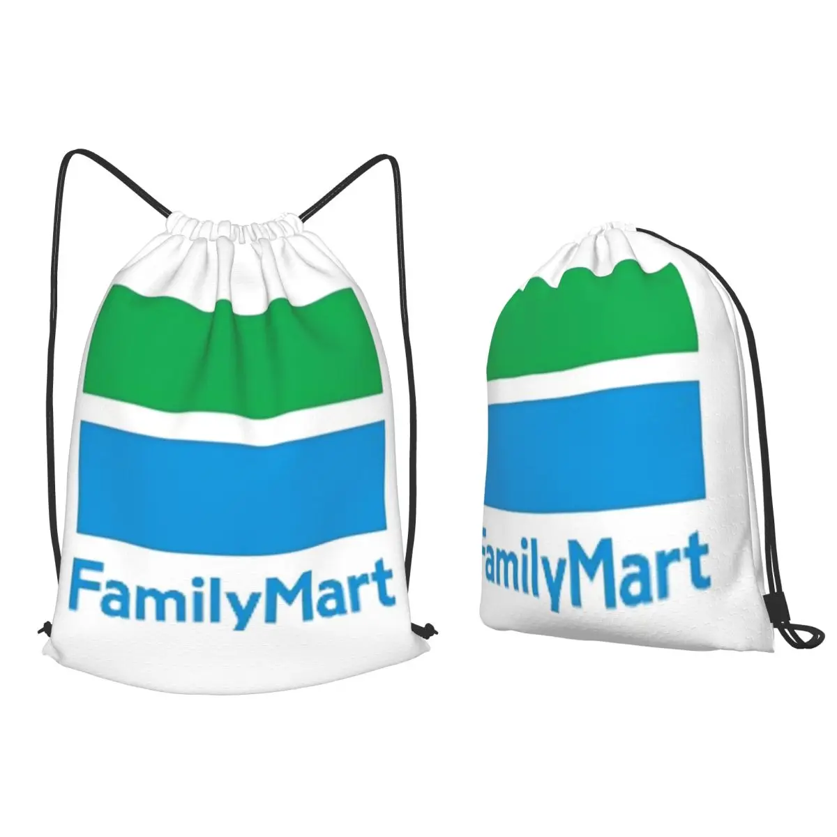 Family Mart Backpacks Casual Drawstring Bundle Pocket Shoes Bag Book Bags for Man Woman School
Family Mart Backpacks Casual Drawstring Bundle Pocket Shoes Bag Book Bags for Man Woman School