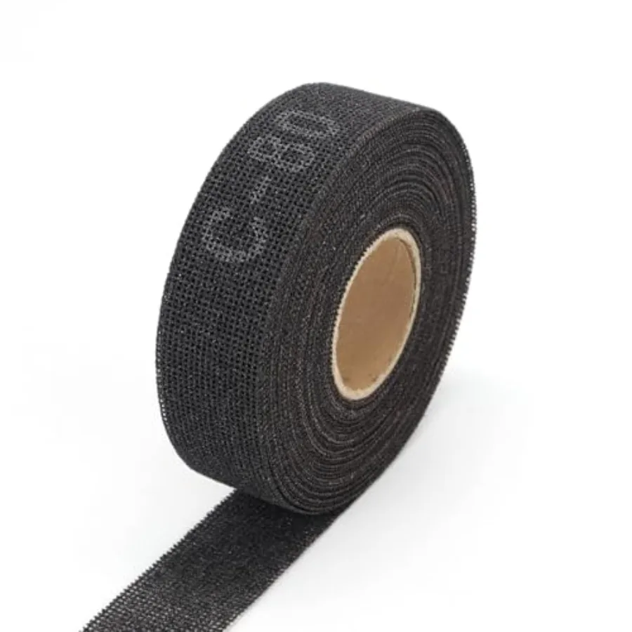 Sanding Rolls/Plumbing Sanding Cloth 1-1/2" x 11yd 33 ft / Plumber's Double Side Open Mesh/Silicon Carbide Grit #80-1Roll
Sanding Rolls/Plumbing Sanding Cloth 1-1/2" x 11yd 33 ft / Plumber's Double Side Open Mesh/Silicon Carbide Grit #80-1Roll