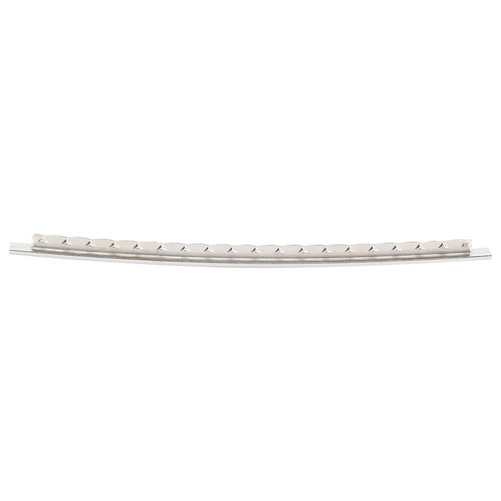 Better Quality Nickel Silver Fret Wire Electric Guitar Fretwire Jumbo Width 2.90mm
Better Quality Nickel Silver Fret Wire Electric Guitar Fretwire Jumbo Width 2.90mm