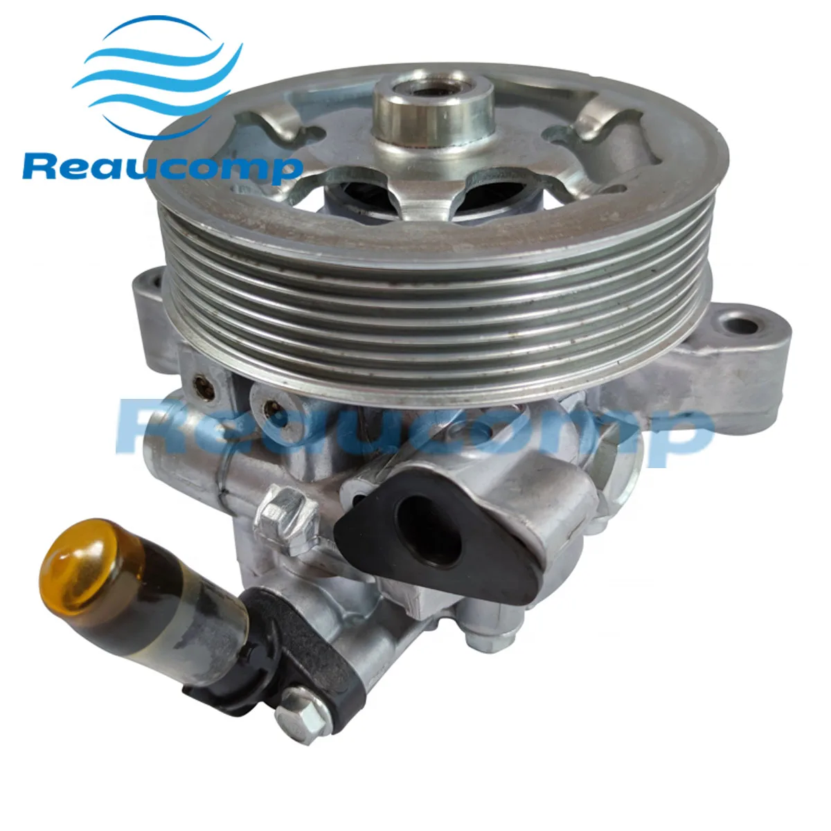 Насос гидроусилителя руля 56100R60T02 56100-R60-T02 56100-R60-P05 56110R60P02 56100R60A06 для Honda Accord R20A3 2.0 LX
Насос гидроусилителя руля 56100R60T02 56100-R60-T02 56100-R60-P05 56110R60P02 56100R60A06 для Honda Accord R20A3 2.0 LX