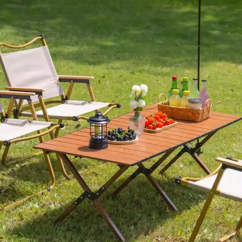 Lightweight Standing Camping Table Portable Outdoor Camping Table Picnic Dining Backpacking Mesas Plegables Camping Supplies
Lightweight Standing Camping Table Portable Outdoor Camping Table Picnic Dining Backpacking Mesas Plegables Camping Supplies