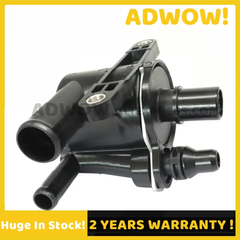 New LR093489 JDE38626 Car Coolant Liquid Separator for Land Rover Range Rover Evoque Discovery 4 Discovery Sport Auto Parts
New LR093489 JDE38626 Car Coolant Liquid Separator for Land Rover Range Rover Evoque Discovery 4 Discovery Sport Auto Parts
