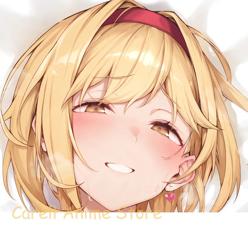Dakimakura Anime Djeeta GBF Body Pillow Cover Double Sided Print Life size 2WAY Pillowcase
Dakimakura Anime Djeeta GBF Body Pillow Cover Double Sided Print Life size 2WAY Pillowcase