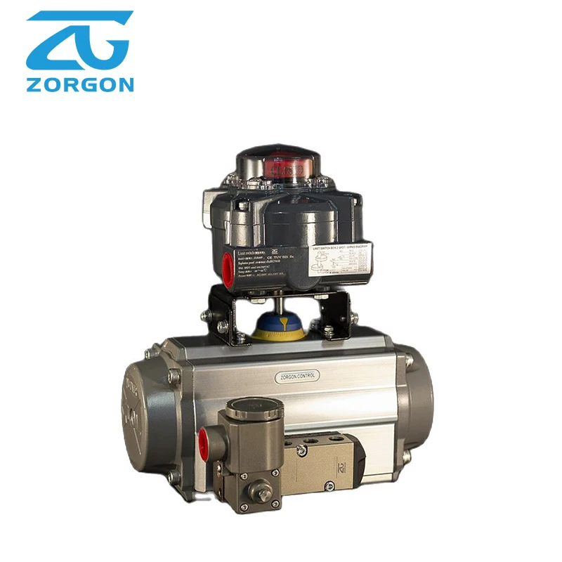 5/2-way Flame-proof Solenoid Impulse Valves with External Air Connection Series 151
5/2-way Flame-proof Solenoid Impulse Valves with External Air Connection Series 151