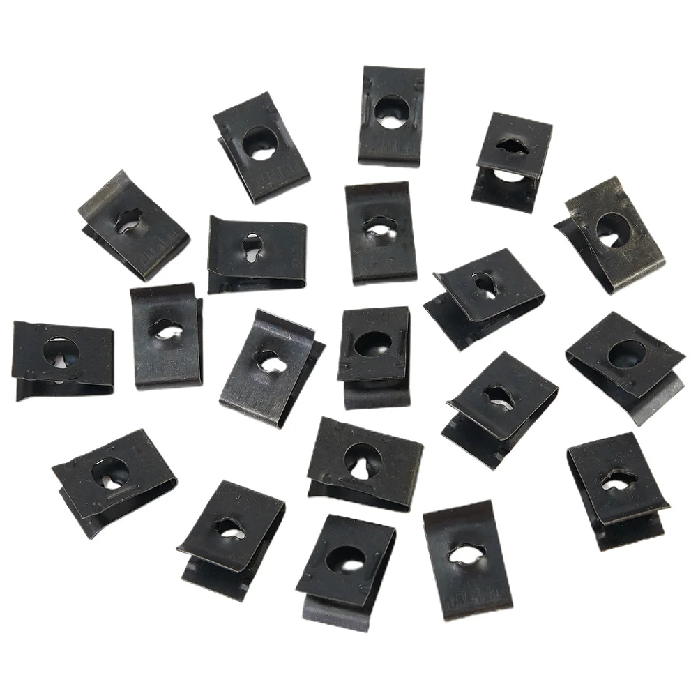Hot Sale Brand New High Quality Clips Replacement Accessory Iron Trucks Metal Motorcycles Bumper Fender For Car
Hot Sale Brand New High Quality Clips Replacement Accessory Iron Trucks Metal Motorcycles Bumper Fender For Car