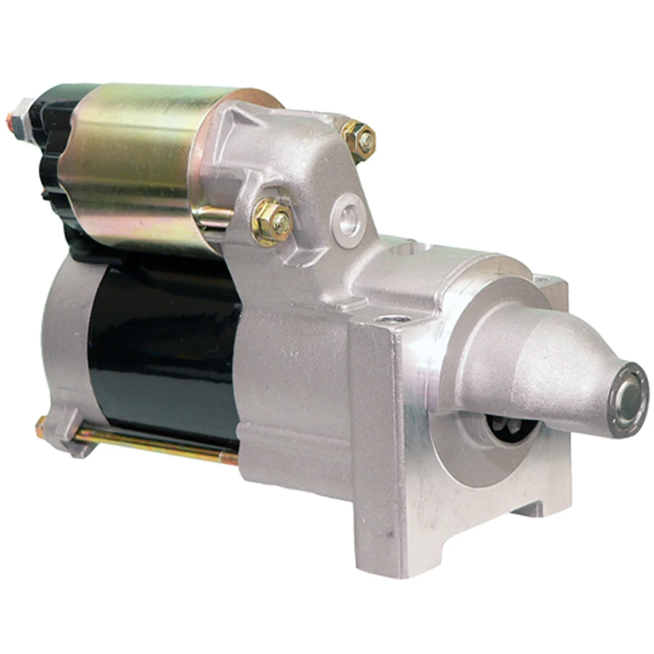 Motor Part Starter STG50174 21163-7004 EG371-63011 SE501879 for John Deere Gator TH 6X4 KHI Z-TRAK X465
Motor Part Starter STG50174 21163-7004 EG371-63011 SE501879 for John Deere Gator TH 6X4 KHI Z-TRAK X465