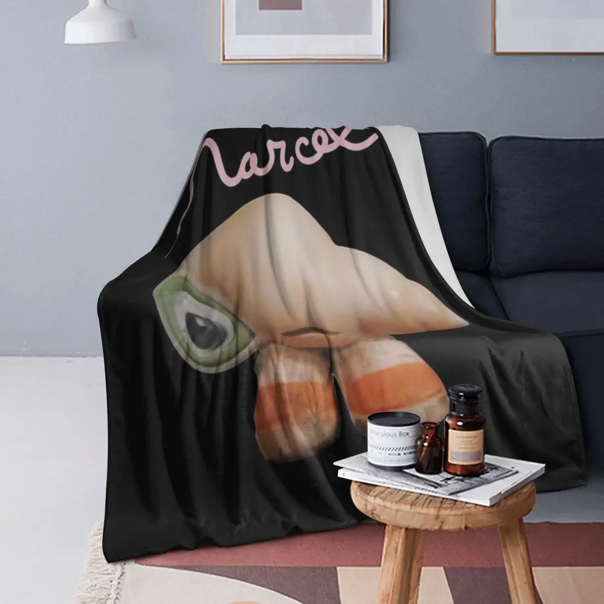 Marcel The Shell With Shoes On Live Action 1 Blanket Flannel Throw Blanket Cover for Bed Living room Picnic Travel Home Couch
Marcel The Shell With Shoes On Live Action 1 Blanket Flannel Throw Blanket Cover for Bed Living room Picnic Travel Home Couch