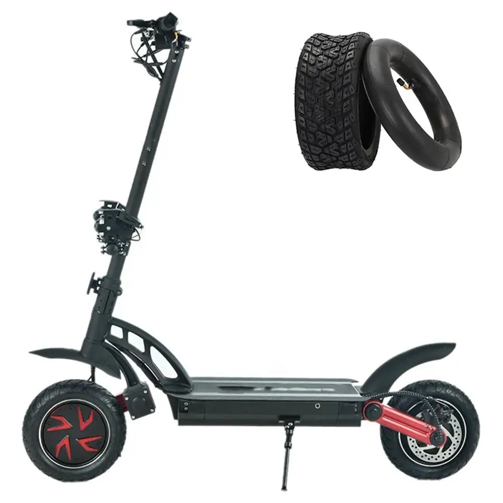 Electric Scooter Tyre 85/65-6.5 Inner Tube Outer-tire Compatible For Kugoo G-booster/mini Pro Cycling Parts
Electric Scooter Tyre 85/65-6.5 Inner Tube Outer-tire Compatible For Kugoo G-booster/mini Pro Cycling Parts