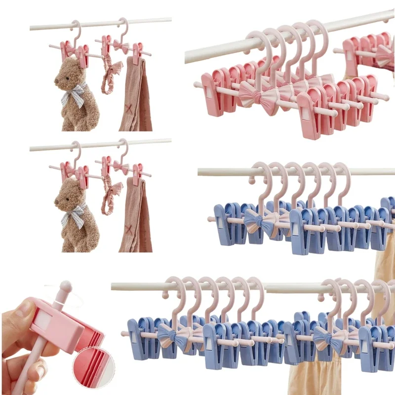5/10/20 шт. многофункциональные вешалки для одежды, прочная вешалка для одежды, сушилка для брюк, юбки, брюк, нескользящие вешалки для сушки одежды
5/10/20 шт. многофункциональные вешалки для одежды, прочная вешалка для одежды, сушилка для брюк, юбки, брюк, нескользящие вешалки для сушки одежды