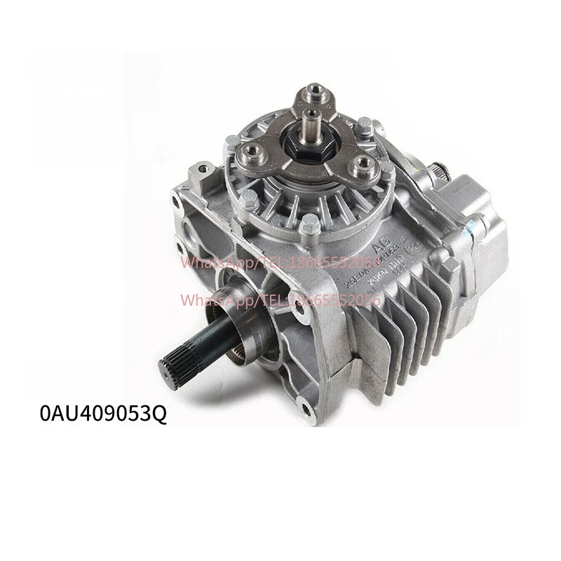 0AU409053Q is suitable for Volks wagen transfer case, Volks wagen Tiguan 09M, 03 models
0AU409053Q is suitable for Volks wagen transfer case, Volks wagen Tiguan 09M, 03 models