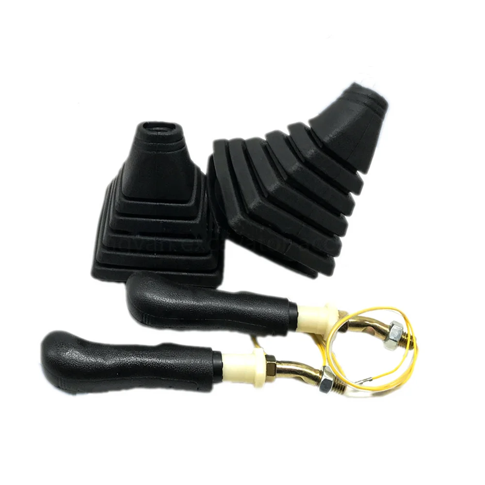 XKAY-00617 00616 XKAY-00042 00041 00040 00076 91ER-20050 For 110 130 210 215 225-7 Joystick Boots Excavator Parts
XKAY-00617 00616 XKAY-00042 00041 00040 00076 91ER-20050 For 110 130 210 215 225-7 Joystick Boots Excavator Parts