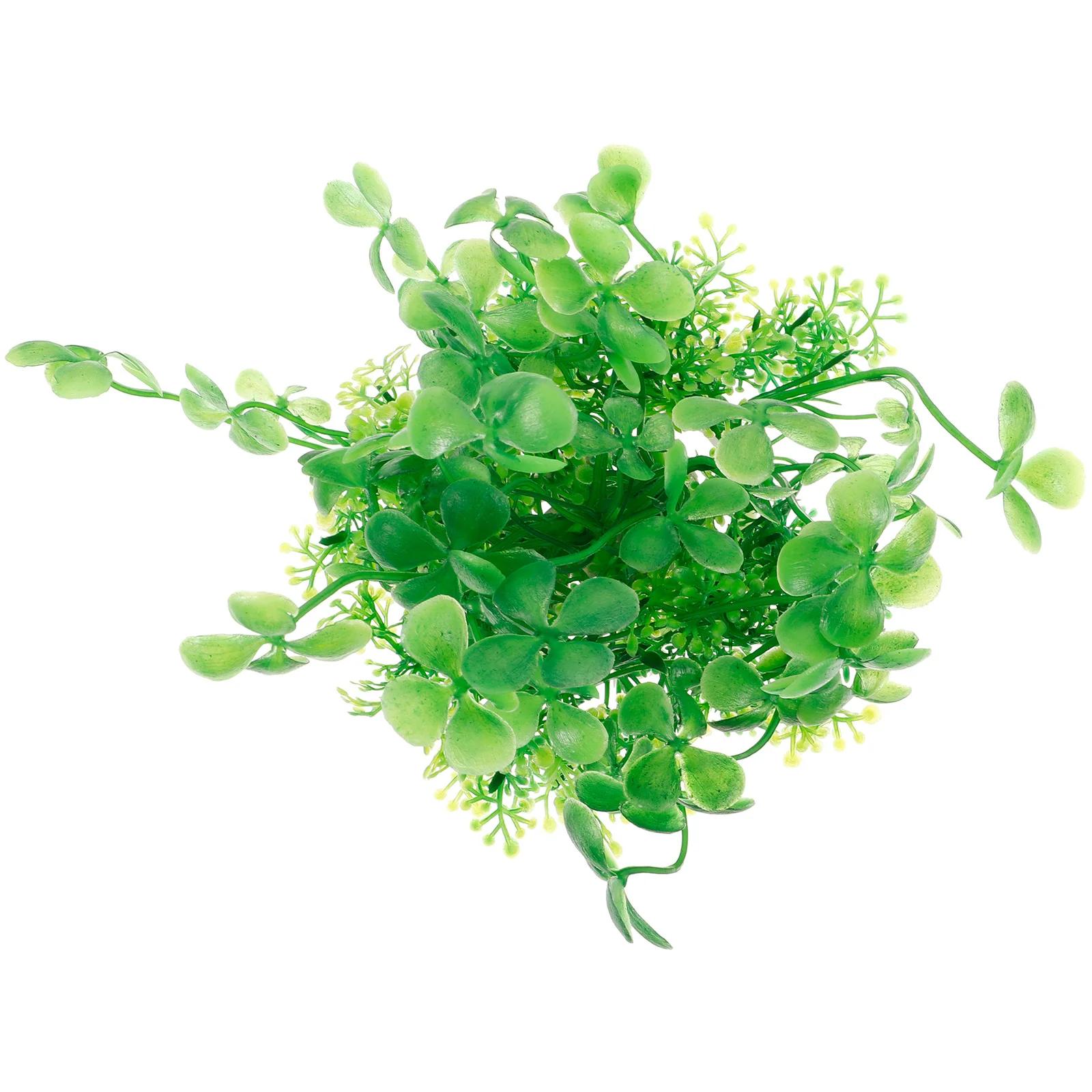 Aquarium Artificial Plant Realistic Fake Plants for Fish Tank Decoration Aquatic Faux Greenery Fish Aquarium Accessories
Aquarium Artificial Plant Realistic Fake Plants for Fish Tank Decoration Aquatic Faux Greenery Fish Aquarium Accessories
