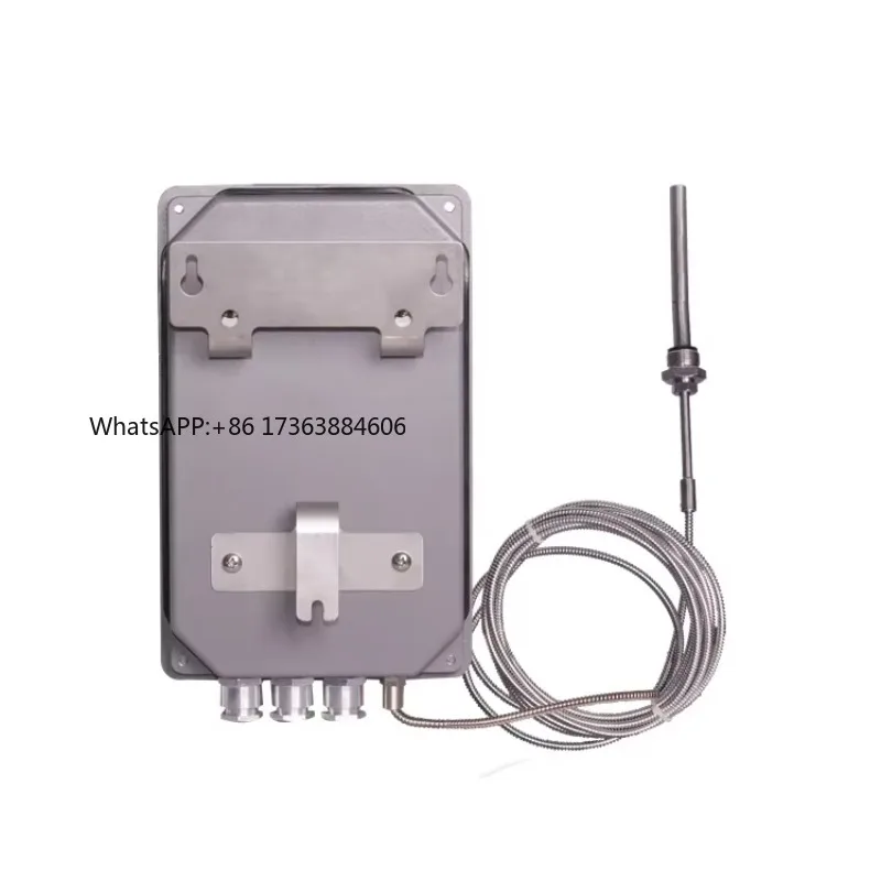 2025 BWY-804ATH transformer temperature controller, oil thermometer, transformer temperature indicator
2025 BWY-804ATH transformer temperature controller, oil thermometer, transformer temperature indicator