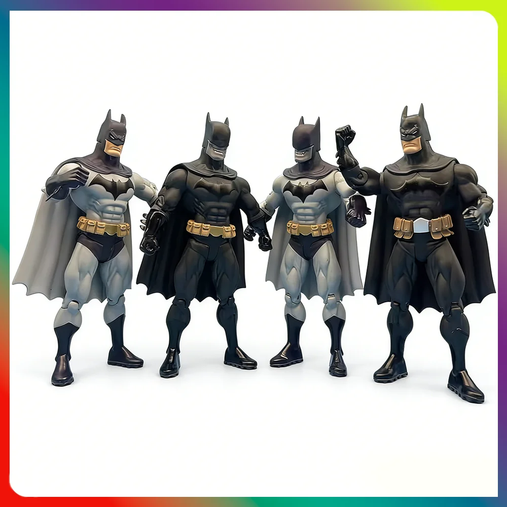 Hasbro Avengers Justice League Action Doll Model Series Doll Toy Model Toy Mobile Model Doll Full Body Joint Movement
Hasbro Avengers Justice League Action Doll Model Series Doll Toy Model Toy Mobile Model Doll Full Body Joint Movement