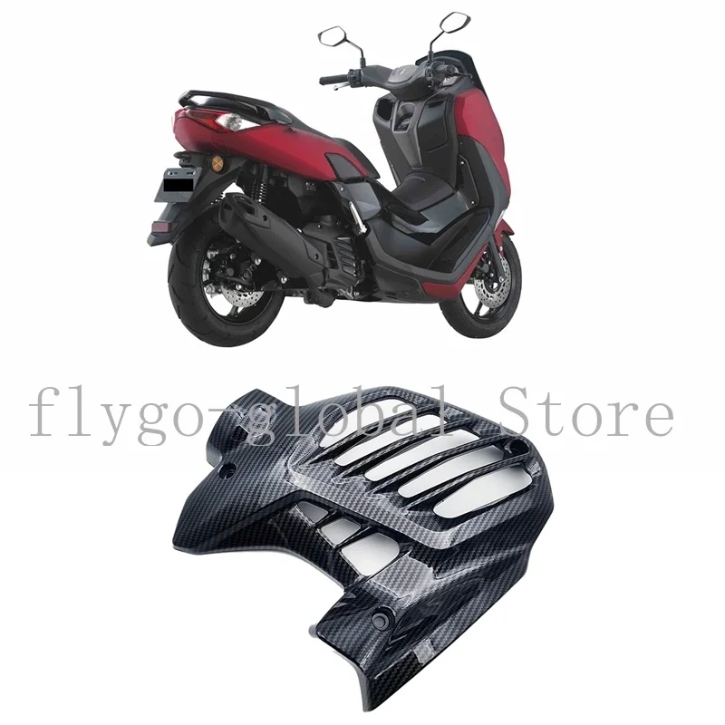 Radiator Panel Cover Fan Cover Radiator Protection Grille Carbon Fiber Pattern for Yamaha NMAX 155 NMAX155 V2 2020 2021
Radiator Panel Cover Fan Cover Radiator Protection Grille Carbon Fiber Pattern for Yamaha NMAX 155 NMAX155 V2 2020 2021