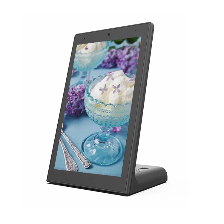 L Shape Portrait Screen Customer Feedback 10.1 Inch Touch Screen Tablets PC All In One Android 8.1 OEM Tablet PC With NFC
L Shape Portrait Screen Customer Feedback 10.1 Inch Touch Screen Tablets PC All In One Android 8.1 OEM Tablet PC With NFC